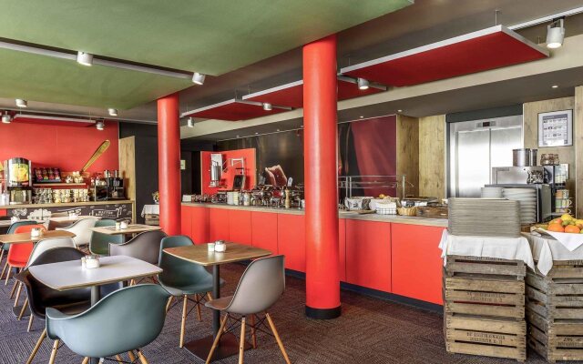 ibis Bregenz