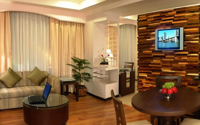 Fortune Inn Riviera Hotel