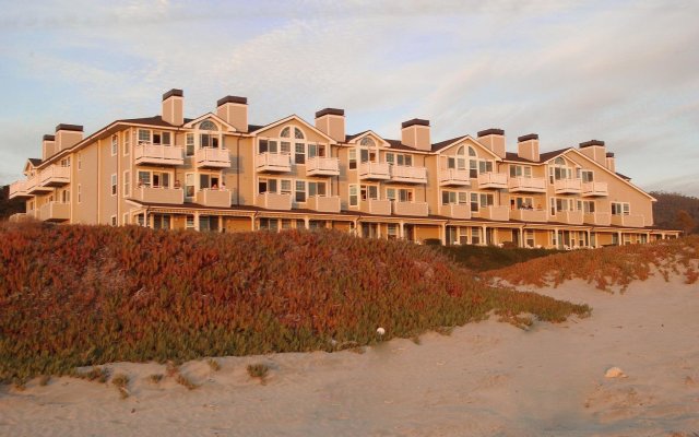 The Beach House Hotel Half Moon Bay