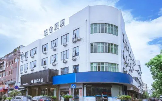Platinum Hotel  Wenzhou