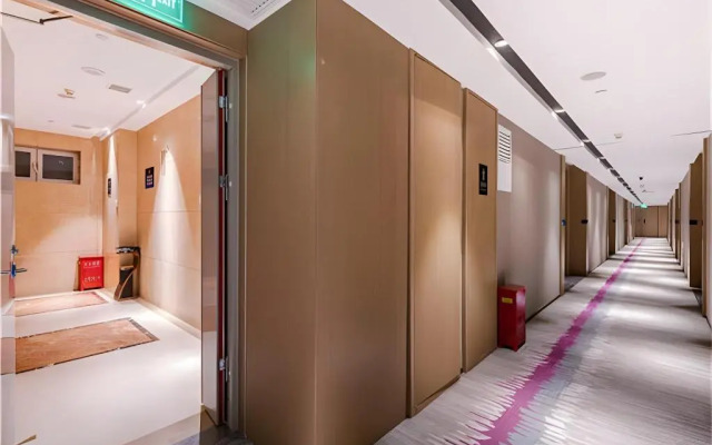 Lavande Hotel (Beijing Shunyi Shimen Metro Station)