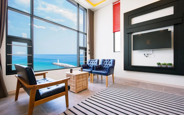 Misul Seagan Pension