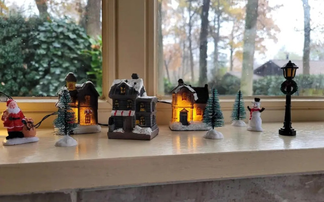 Detached House in Lanaken With Large Garden