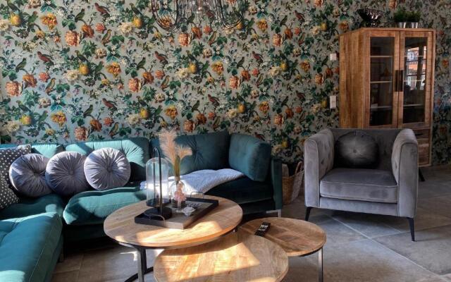 Apartmenthaus Seiler