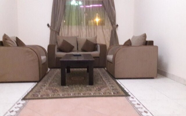 Al Rawaq Al Khass Furnished Apartment