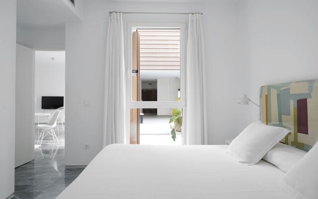 Numa I Jondo Apartments