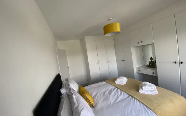 Blackpool Abode - St Marys View
