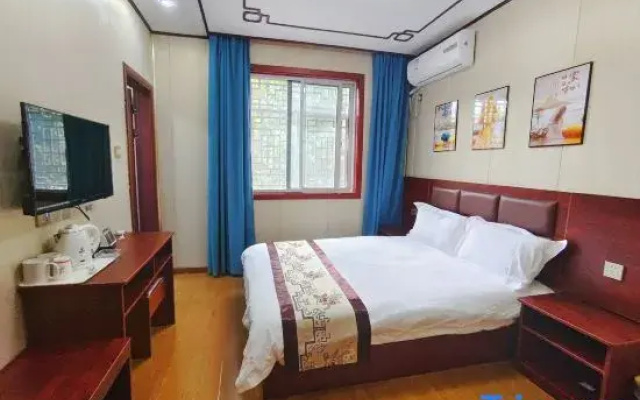 Youjia Hotel