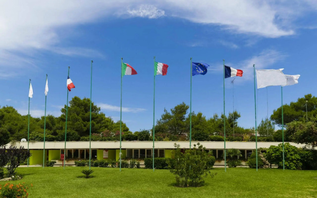 VOI Alimini Resort