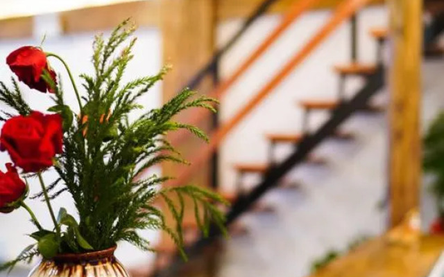 Xiaoyan Inn (Huangshan Yansi Scenic Area)