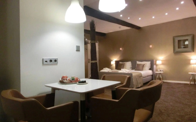 Saillant Hotel Maastricht City Centre