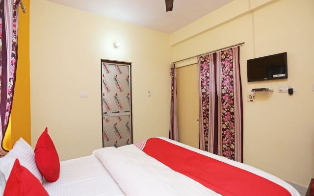 OYO 22406 Shree Shree Guest House