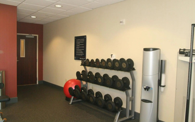 Hampton Inn & Suites Sacramento-Airport-Natomas
