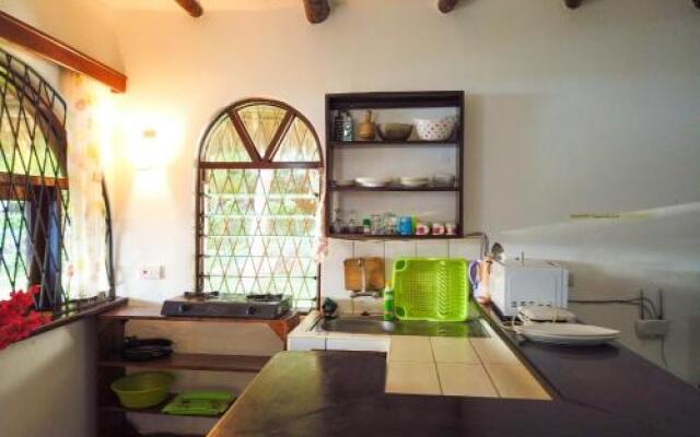 Fast care La marina Villa