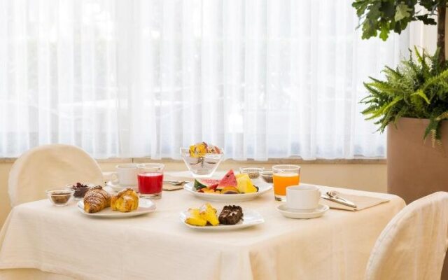 Hotel Balaton