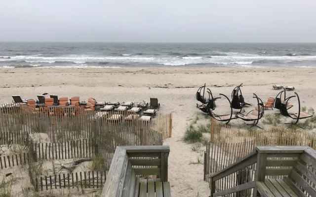 Hampton Ocean Resort
