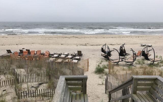 Hampton Ocean Resort
