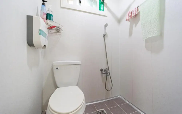 Samcheok Sol Beach Pension