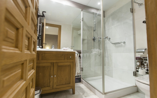 Hotel Pintor El Greco