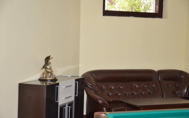 Afina Hotel