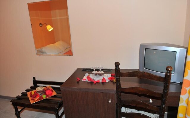 Hotel Ephi