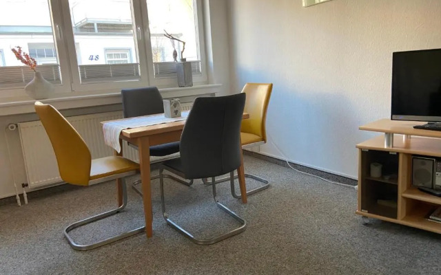 Haus Kleeblatt Wohnung 2