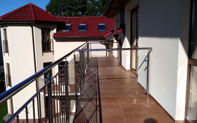 Dom Wypoczynkowy Fantazja