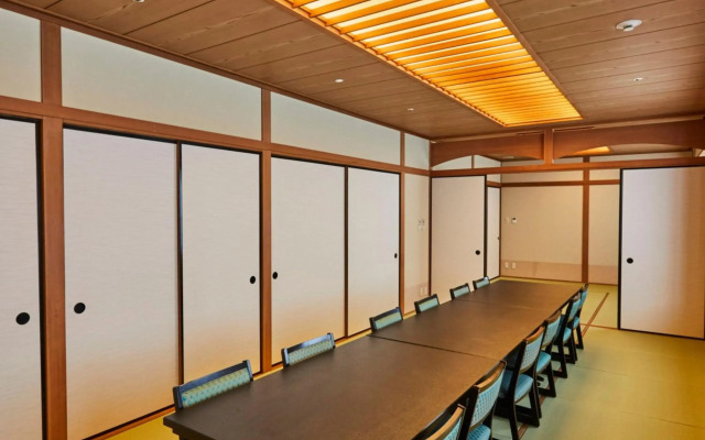 Kansai Airport Washington Hotel