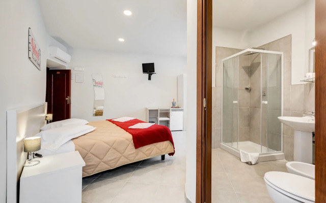 San Pietro Rooms Hotel