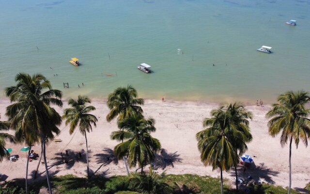 Pousada Azul de Milagres