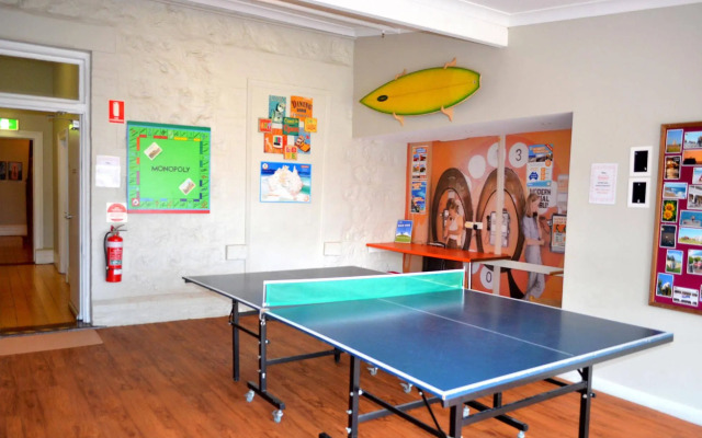 YHA Port Elliot