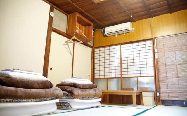 Kurashiki Guest House Yurinan