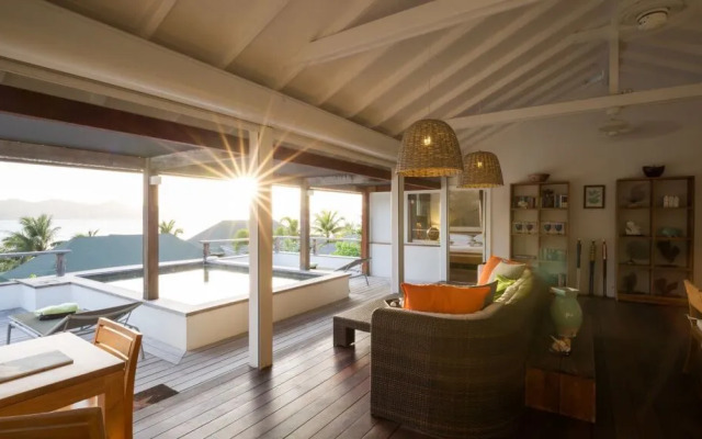 Dream Villa Pointe Milou 845