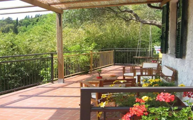 Agriturismo Fravizzola