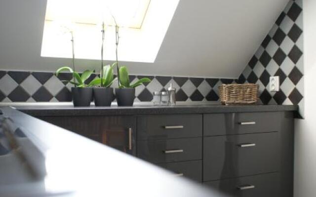 Guest House K74