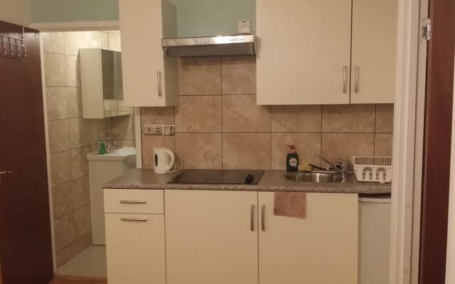 Stunning Apartment In London Tottenham