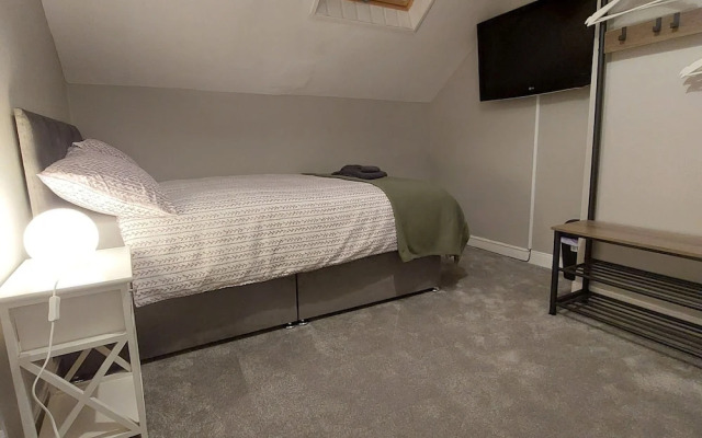 Woodstock Townhouse Belfast