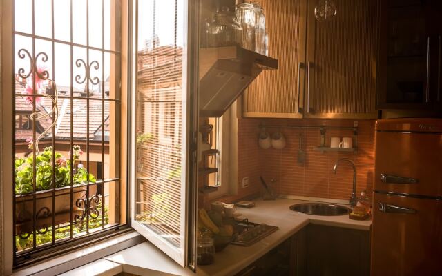 Charming Studio