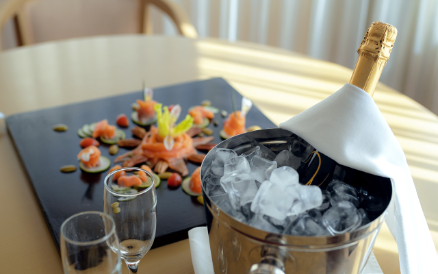 Hotel Jose Antonio Puno