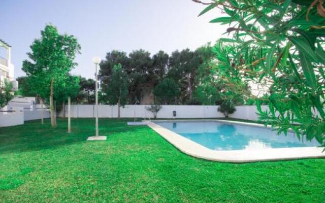 Apartamento Rotonda II
