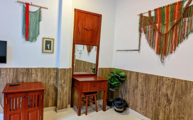 Wasabi House - Homestay ben cho đa lat