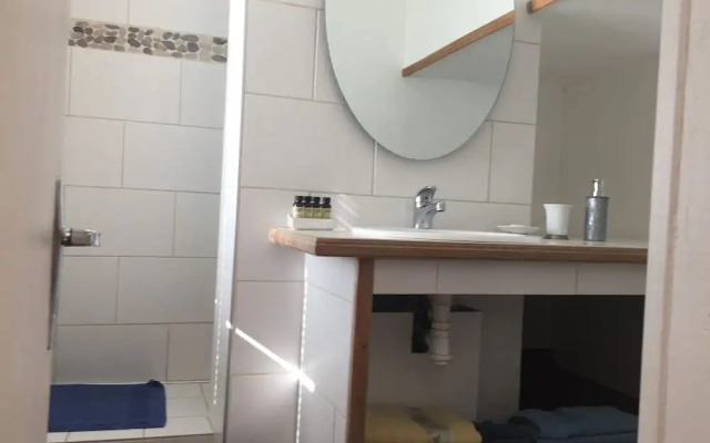 La Ferme Manoir Saint Barthélemy