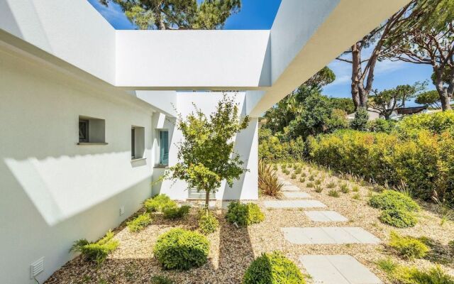 Villa Bam In Almancil