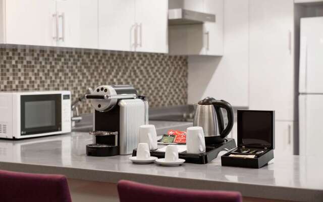 SAS Residence & Hotel, Dhahran - Formerly Radisson Blu