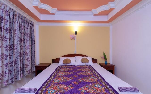 Damnak Tormeas Homestay