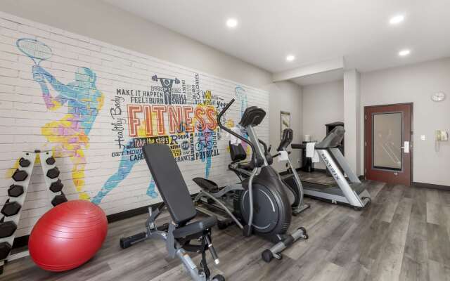 Best Western Sycamore Inn