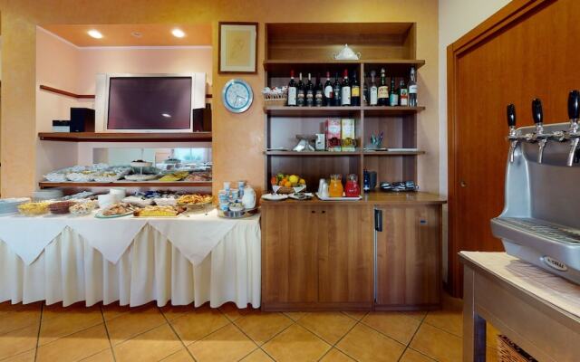 Hotel Residence Mirafiori