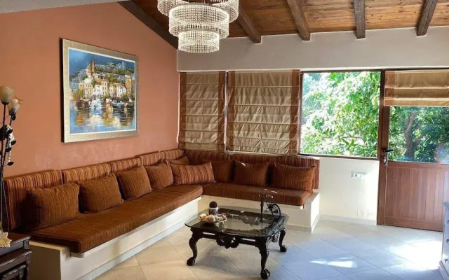 Elounda Blue Luxury Villa