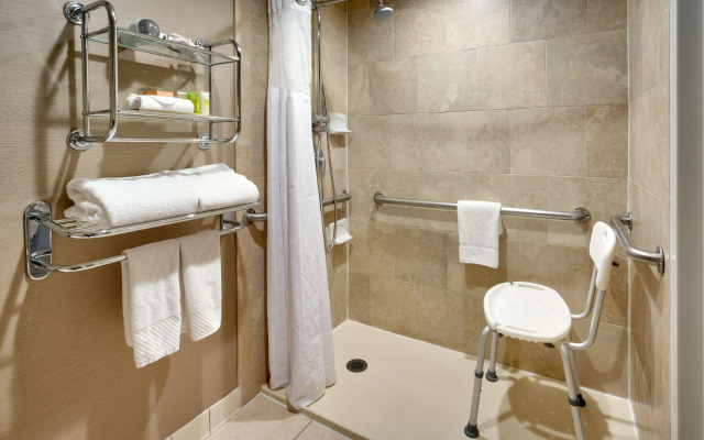 Hilton Tucson East