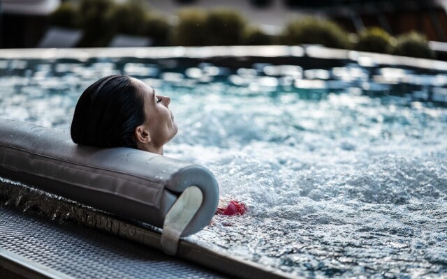 VIER JAHRESZEITEN Wellnessresort Achensee